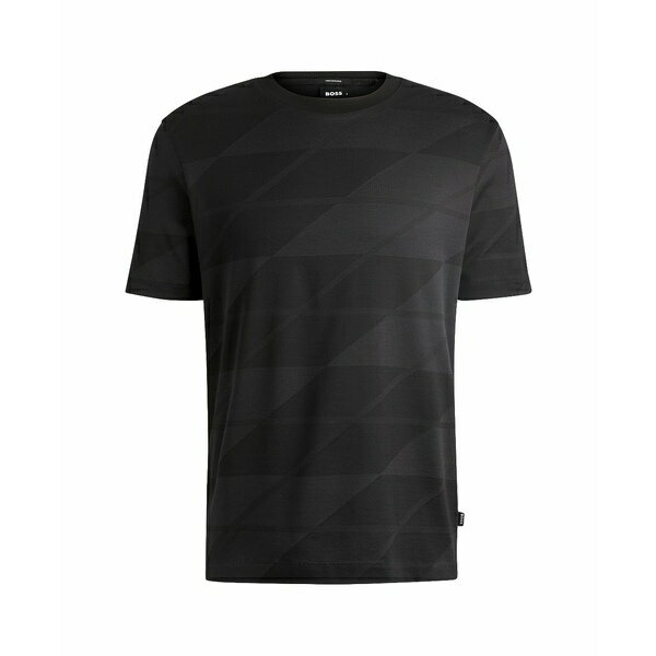 ヒューゴボス メンズ シャツ トップ