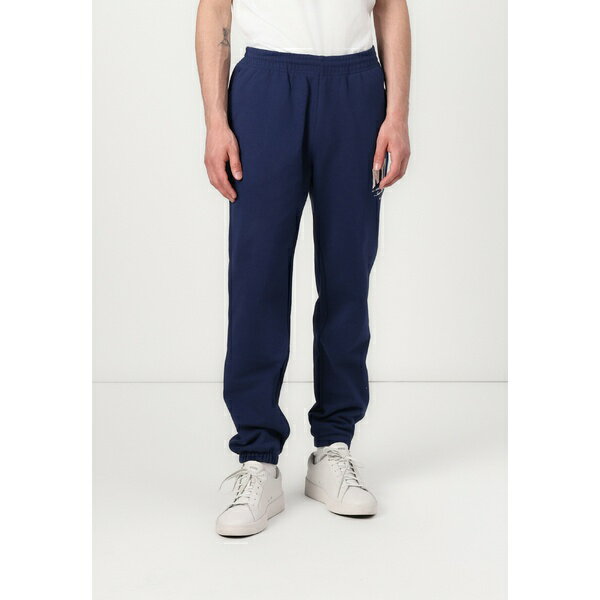 トミー ヒルフィガー メンズ カジュアルパンツ ボトムス PREP SWEATPANT - Tracksuit bottoms - preppy navy(4)