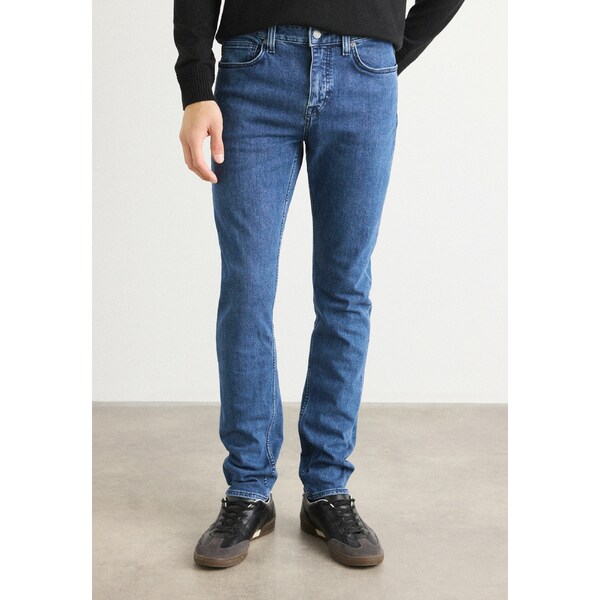 ボス メンズ デニムパンツ ボトムス DELAWARE - Slim fit jeans - blue