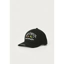 レ ドゥ メンズ 帽子 アクセサリー IVY LEAGUE BASEBALL - Cap - black