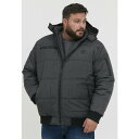 ブレンド メンズ サンダル シューズ BHBBORIS - Light jacket - black