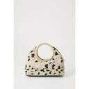 コールイットスプリング レディース ハンドバッグ バッグ Handbag - brown