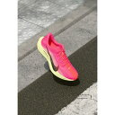 ナイキ メンズ ランニング スポーツ PEGASUS PLUS - Road running shoes - hyper pink/sequoia/bright...