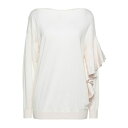 【送料無料】 ヌード レディース ニット&セーター アウター Sweaters Light pink