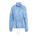 イザベルマラン 【送料無料】 イザベル マラン レディース ジャケット＆ブルゾン アウター Jackets Sky blue