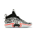 Air Jordan ジョーダン メンズ スニーカー 【Air Jordan 36 'Flight School'】 サイズ US_7(25.0cm)(4)