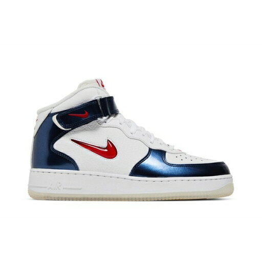 Nike ナイキ メンズ スニーカー 【Air Force 1 Mid QS 'Independence Day'】 サイズ US_M_14 Nike ナイキ メンズ スニーカー 【Air Force 1 Mid QS 'Independence Day'】 サイズ US_M_14