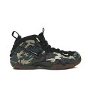 Nike ナイキ メンズ スニーカー 【Air Foamposite Pro Prm Le 'Green Camo'】 サイズ US_11(29.0cm)