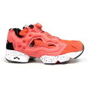 Reebok [{bN Y Xj[J[ yReebok Instapump Furyz TCY US_4(23.0cm) END Pink Salmon