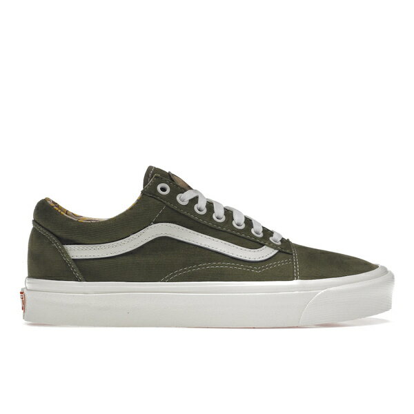 Vans Х  ˡ Vans UA Old Skool 36 DX  US_12(30.0cm) Anderson .Paak Capers