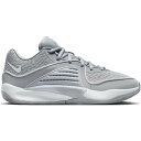 Nike iCL Y Xj[J[ yNike KD 16 TBz TCY US_9(27.0cm) Wolf Grey White