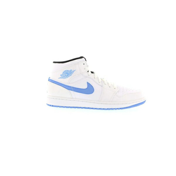 Jordan ジョーダン メンズ スニーカー 【Jordan 1 Retro】 サイズ US_10.5(28.5cm) Legend Blue