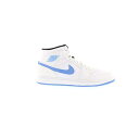 Jordan ジョーダン メンズ スニーカー 【Jordan 1 Retro】 サイズ US_10.5(28.5cm) Legend Blue