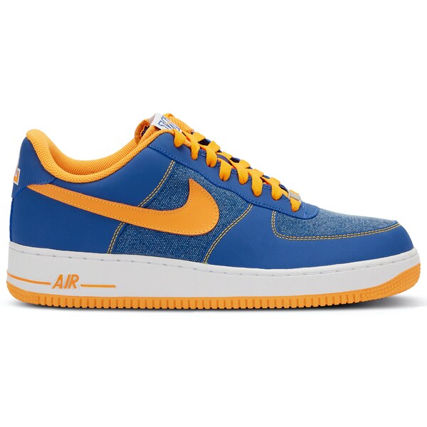 Nike ナイキ メンズ スニーカー 【Nike Air Force 1 Low 039 07】 サイズ US_11(29.0cm) Jeremy Lin PE