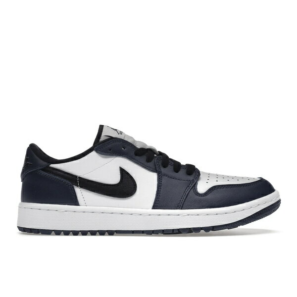 Jordan W[_ Y Xj[J[ yJordan 1 Retro Low Golfz TCY US_15(33.0cm) Midnight Navy