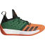 adidas ǥ  ˡ adidas Harden Vol. 2  US_8(26.0cm) University of Miami