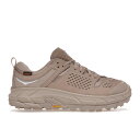 Hoka One One ホカオネオネ メンズ スニーカー 【Hoka One One Tor Ultra Low Wp Jp】 サイズ US_9(27.0cm) Simply Taupe