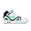 Nike ナイキ メンズ スニーカー 【Nike Air Tech Challenge II】 サイズ US_7(25.0cm) Poison Green