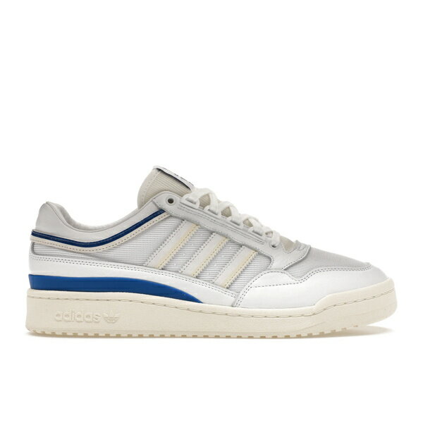 adidas アディダス メンズ スニーカー 【adidas IL Comp】 サイズ US_10.5(28.5cm) Kith Classics White Royal