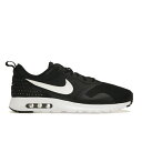 Nike ナイキ メンズ スニーカー 【Nike Air Max Tavas】 サイズ US_11.5(29.5cm) Black/White-Black