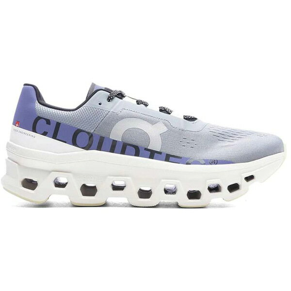 On   ˡ On Running Cloudmonster  US_14(32.0cm) Mist Blueb...