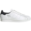 adidas アディダス メンズ スニーカー 【adidas Superstar Pure】 サイズ US_11(29.0cm) Shanghai