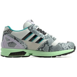 adidas アディダス メンズ スニーカー 【adidas ZX 8000】 サイズ US_11(29.0cm) Lethal Nights Aqua