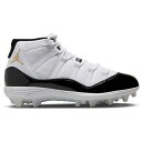 Jordan ジョーダン メンズ スニーカー 【Jordan 11 Mid TD Cleat】 サイズ US_9(27.0cm) DMP Gratitude