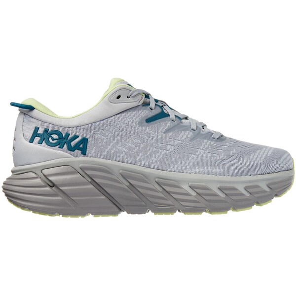 Hoka One One ホカオネオネ メンズ スニーカー 【Hoka One One Gaviota 4】 サイズ US_11(29.0cm) Harbor Mist Buttterfly