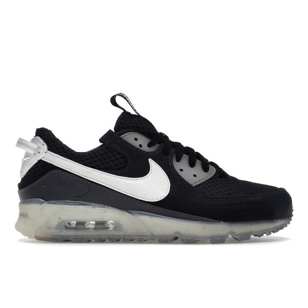 Nike ʥ  ˡ Nike Air Max 90 Terrascape  US_7.5(25.5cm) Crater Foam Black White