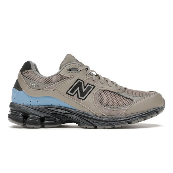 New Balance ˥塼Х  ˡ New Balance 2002R  US_9.5(27.5cm) thisisneverthat Light Brown