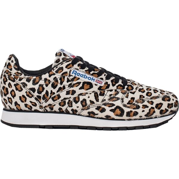 Reebok リーボック メンズ スニーカー 【Reebok Classic Leather】 サイズ US_9.5(27.5cm) Head Porter Leopard