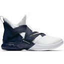 Nike ナイキ メンズ スニーカー レブロン 【Nike LeBron Zoom Soldier 12】 サイズ US_9(27.0cm) 25 Straight