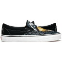 Vans oY Y Xj[J[ yVans Classic Slip-Onz TCY US_9(27.0cm) Metallica The Black Album 30th Anniversary