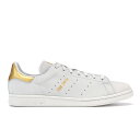 adidas アディダス メンズ スニーカー 【adidas Stan Smith】 サイズ US_9(27.0cm) Gold Leaf