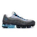 Nike ナイキ メンズ スニーカー 【Nike Air VaporMax 95】 サイズ US_8(26.0cm) Neo Turquoise