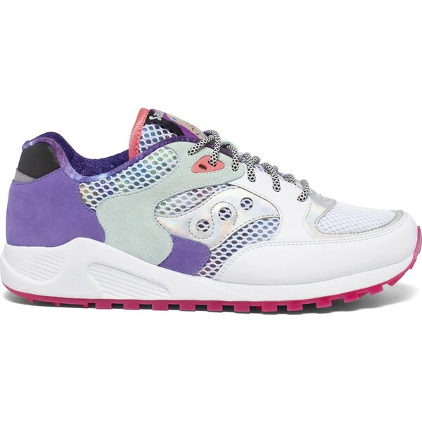 Saucony サッカニー メンズ スニーカー 【Saucony Jazz 4000】 サイズ US_6(24.0cm) Boston Children's Hospital Luna