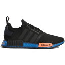 ■ブランド adidas(アディダス)■商品名 adidas NMD_R1■色 ■サイズ サイズ US_10/11W(28.0cm) ■表記の日本サイズは参考サイズとなります。実際のサイズとは前後する可能性がございます。 ■海外からお取り寄せ商品となりますので、お届けまで2週間〜3週間お時間頂いております。 ■返品・交換の対象外となっております。 ■店内全品【送料無料】です！（※沖縄・離島は別途送料3,300円がかかります） サイズ別価格表 (サイズをクリックして商品ページに飛んでください) サイズ 価格 US_10/11W 130,800円 US_10.5/11.5W 49,800円 US_11/12W 43,800円