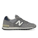 New Balance ニューバランス メンズ スニーカー  サイズ US_10.5(28.5cm) MiUK 40th Anniversary Catalogue Pack