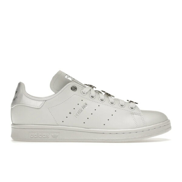 adidas アディダス メンズ スニーカー 【adidas Stan Smith】 サイズ US_6.5(24.5cm) Disney Peter Pan and Tinkerbell