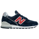 asty㤨New Balance ˥塼Х  ˡ New Balance 996  US_11(29.0cm Made in USA Navy RedפβǤʤ163,800ߤˤʤޤ