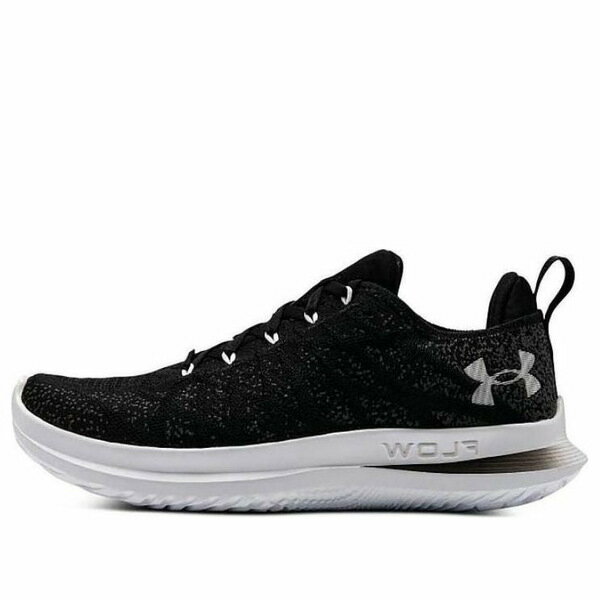 Under Armour ޡ  ˡ Under Armour Flow Velociti 3 'Black W...