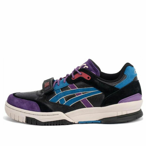 ASICS å  ˡ ASICS x Honor23 Gel-Spotlyte Low V2 'Terracotta Warriors' 1203A368-001  US_10.5(28.5cm)