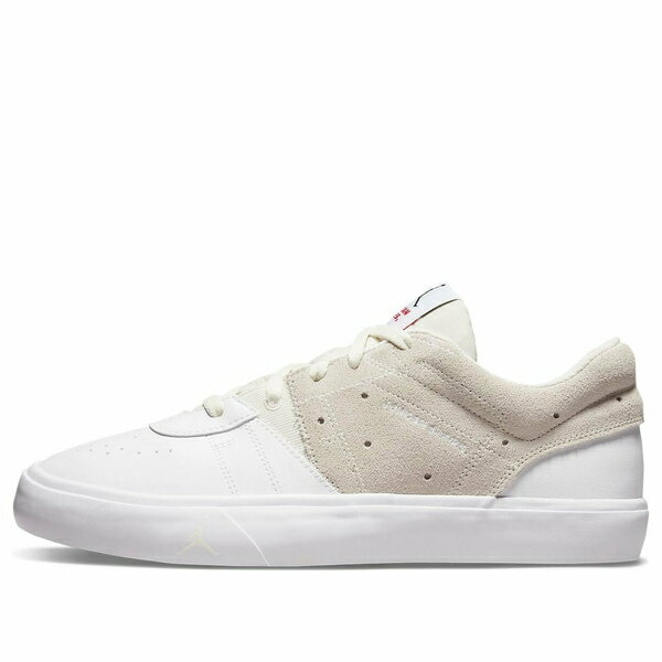Air Jordan ジョーダン メンズ スニーカー 【Air Jordan Series ES 'White Red Sole' DN1856-106】 サイズ US_10(28.0cm)