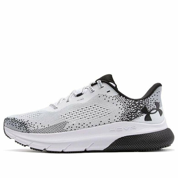 Under Armour アンダーアーマー メンズ スニーカー 【Under Armour HOVR Turbulence 2 'White Black' 3026520-105】 サイズ US_11(29.0cm)