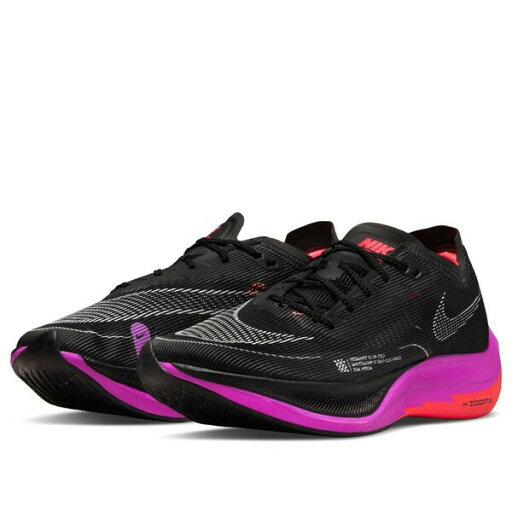 Nike ナイキ メンズ スニーカー 【Nike ZoomX Vaporfly Next% 2 'Raptors' CU4111-002】 サイズ US_12(30.0cm)