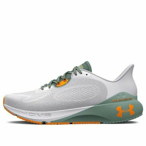Under Armour ޡ  ˡ Under Armour HOVR Machina 3 CN 'White...