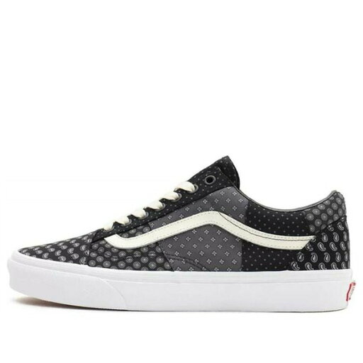 Vans バンズ メンズ スニーカー 【Vans Old Skool 'Tie Print Patchwork' VN0A3WKT9XJ】 サイズ US_6.5(24.5cm) Vans バンズ メンズ スニーカー 【Vans Old Skool 'Tie Print Patchwork' VN0A3WKT9XJ】 サイズ US_6.5(24.5cm)