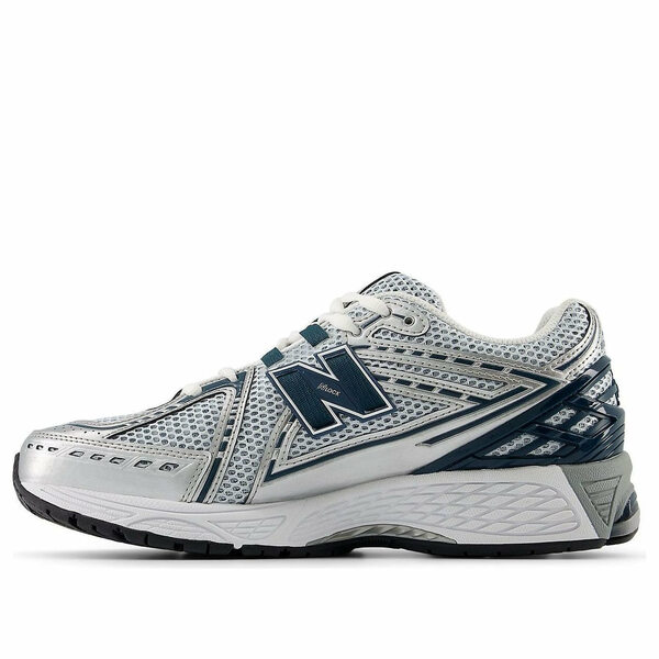 New Balance ニューバランス メンズ スニーカー 【New Balance 1906R 'Sliver Metallic Deep Ocean' U1906RCE】 サイズ US_5.5(23.5cm)