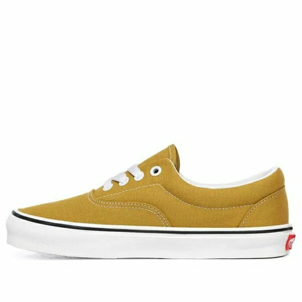 Vans バンズ メンズ スニーカー 【Vans Era 'Olive Oil' VN0A4U391UK】 サイズ US_6(24.0cm)